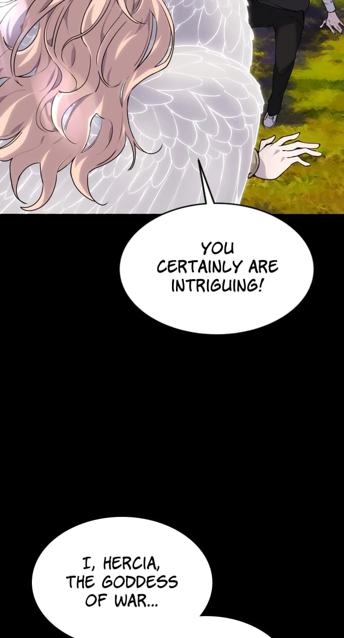 Secretly More Powerful than the Hero Chapter 1 - 37