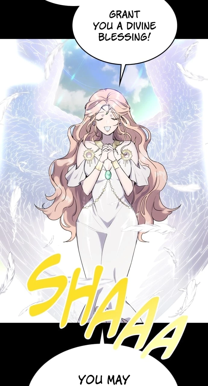 Secretly More Powerful than the Hero Chapter 1 - 38