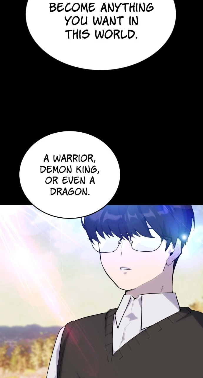 Secretly More Powerful than the Hero Chapter 1 - 39