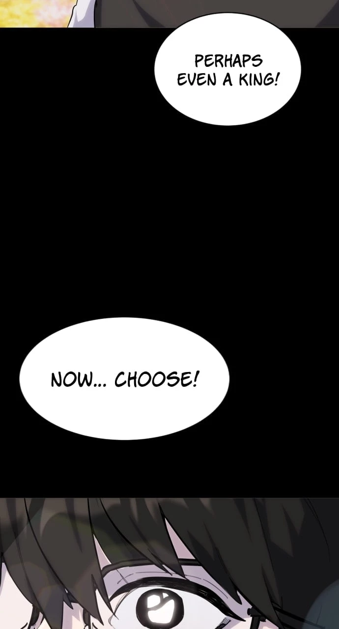 Secretly More Powerful than the Hero Chapter 1 - 40