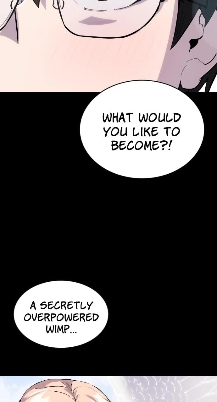Secretly More Powerful than the Hero Chapter 1 - 41