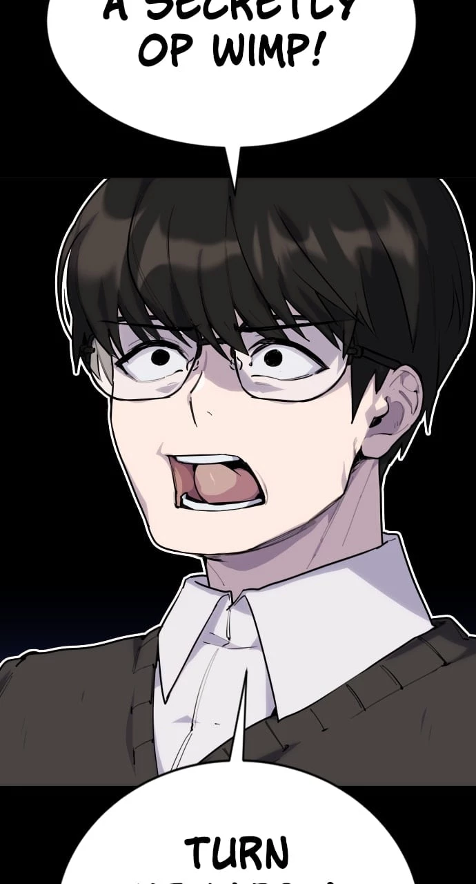 Secretly More Powerful than the Hero Chapter 1 - 43
