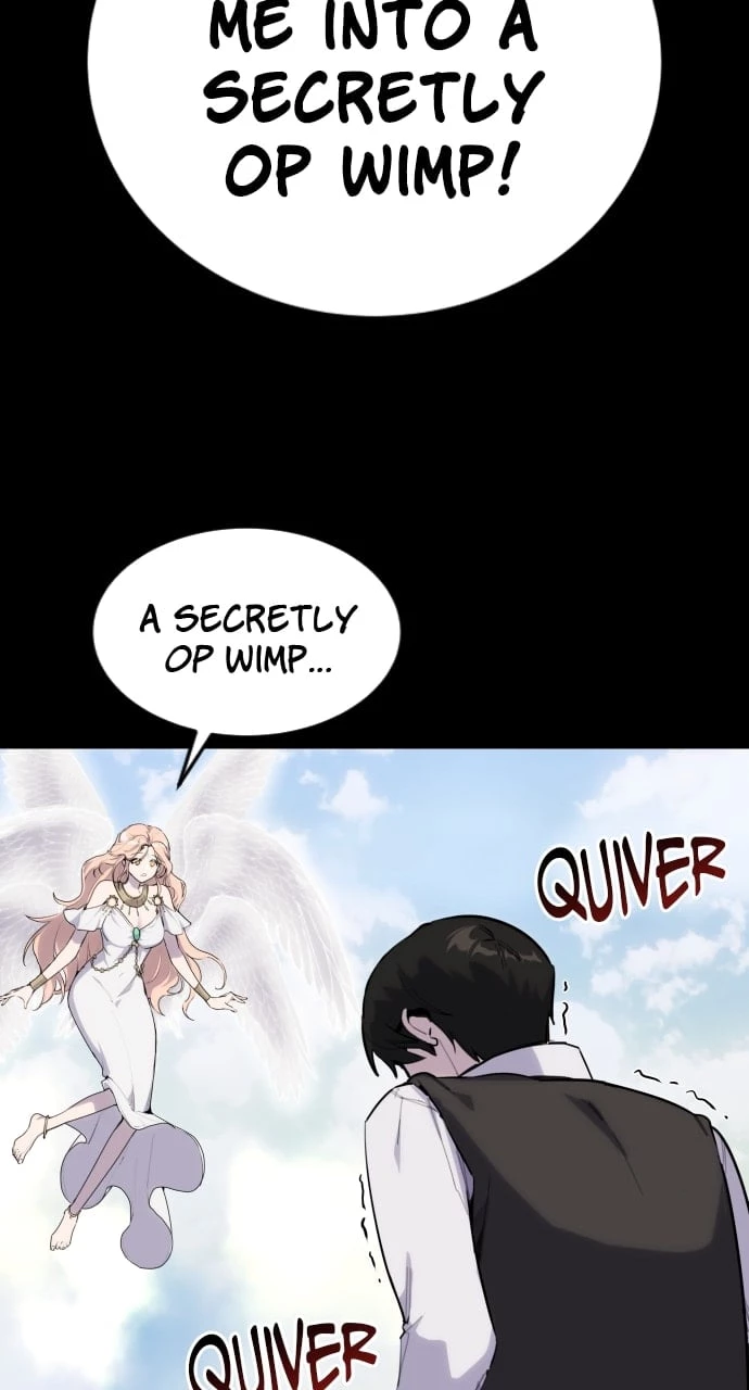 Secretly More Powerful than the Hero Chapter 1 - 44