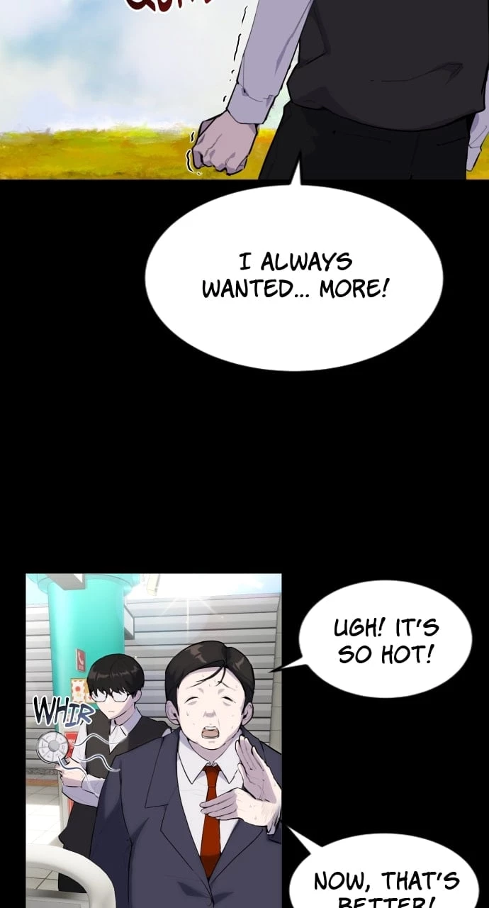 Secretly More Powerful than the Hero Chapter 1 - 45