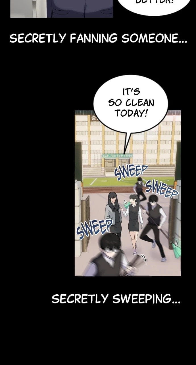 Secretly More Powerful than the Hero Chapter 1 - 46