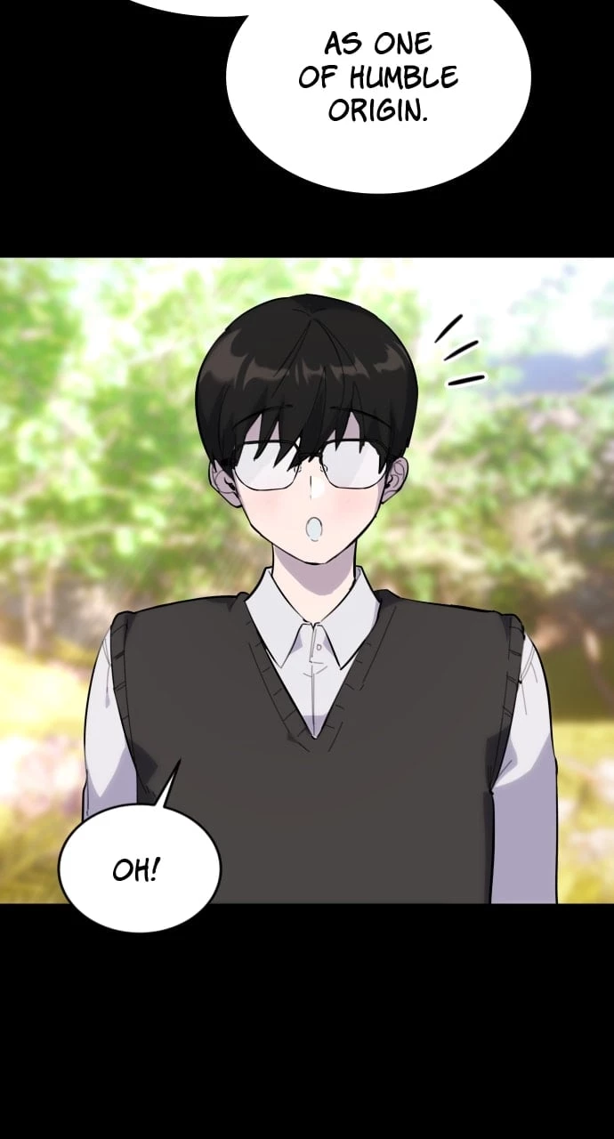 Secretly More Powerful than the Hero Chapter 1 - 54