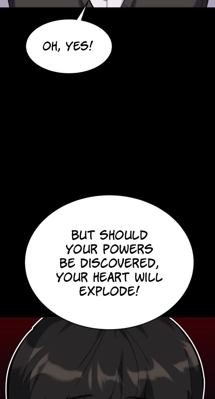 Secretly More Powerful than the Hero Chapter 1 - 56