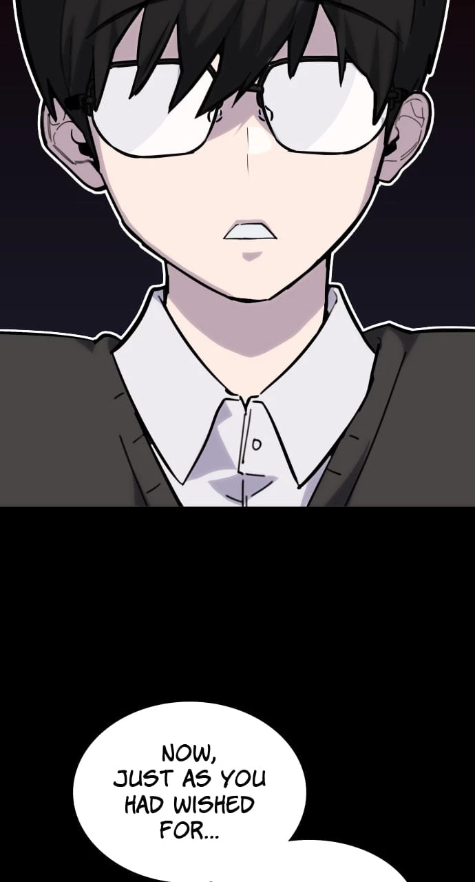 Secretly More Powerful than the Hero Chapter 1 - 57