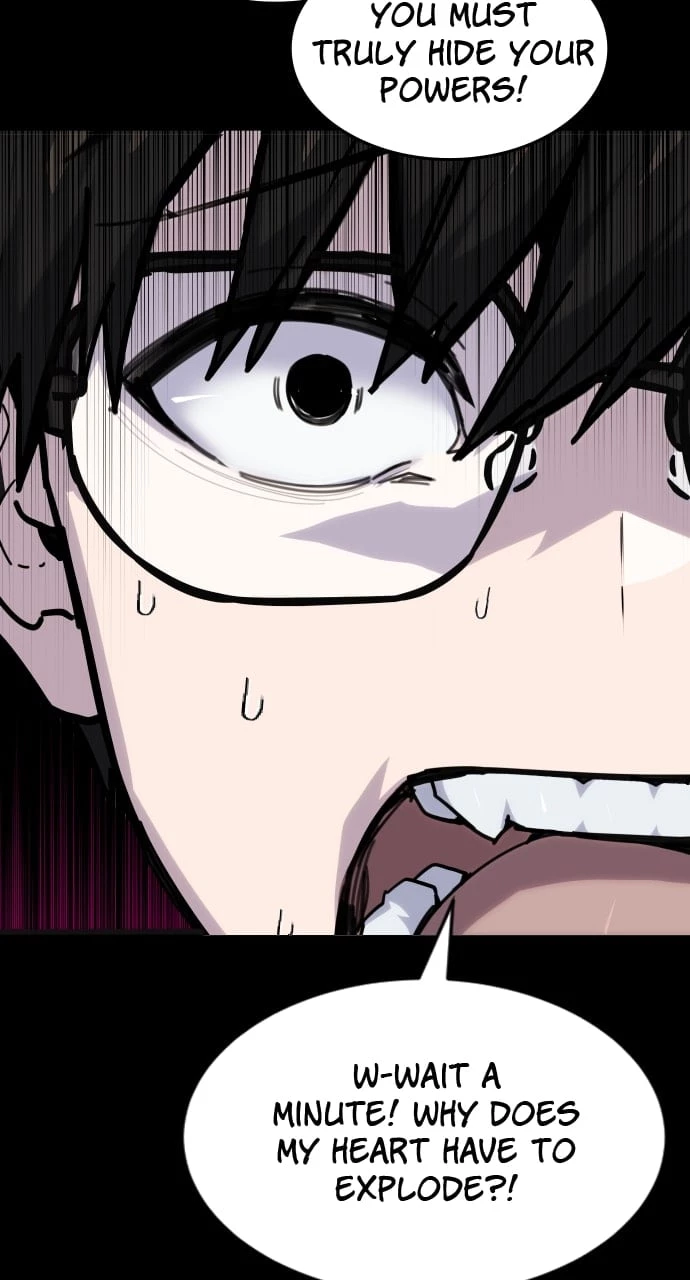 Secretly More Powerful than the Hero Chapter 1 - 58