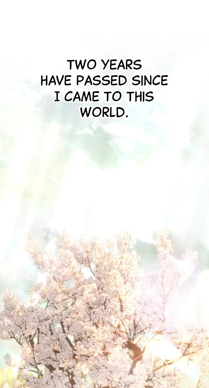 Secretly More Powerful than the Hero Chapter 1 - 61