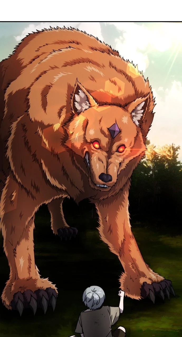 Secretly More Powerful than the Hero Chapter 1 - 64