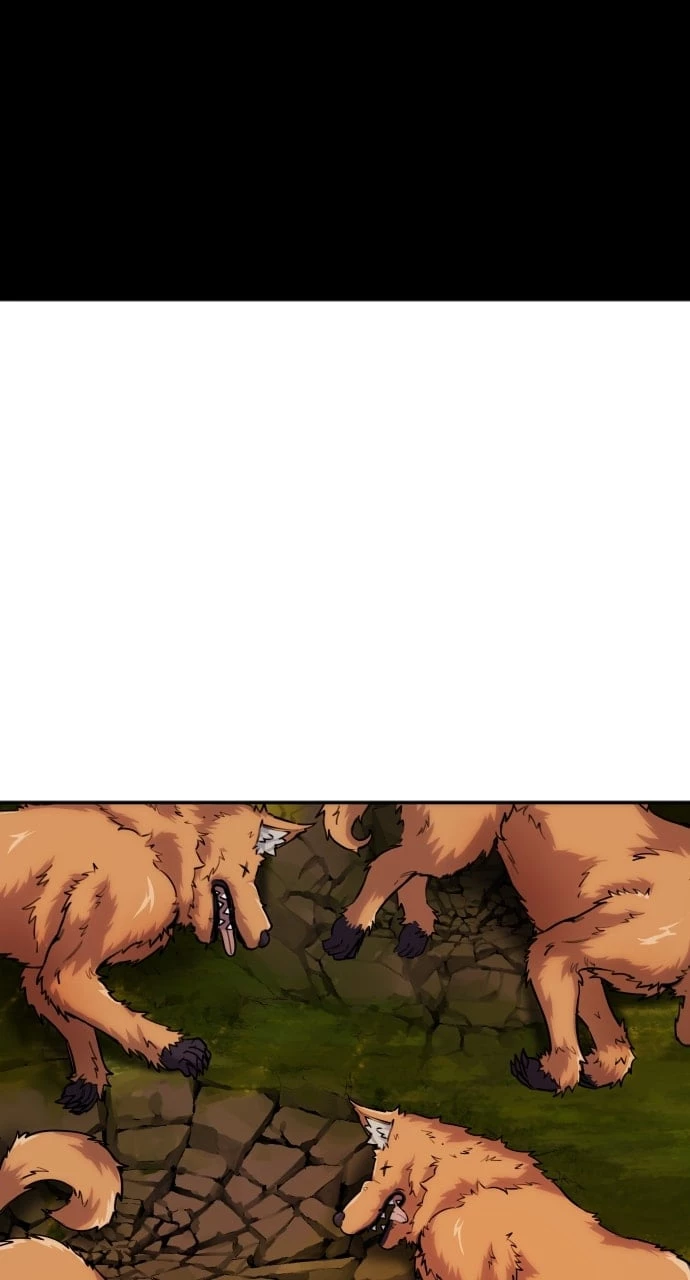 Secretly More Powerful than the Hero Chapter 1 - 66