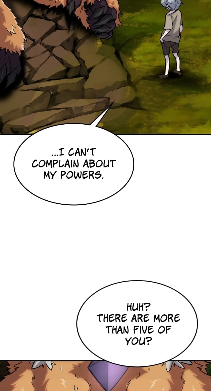 Secretly More Powerful than the Hero Chapter 1 - 68