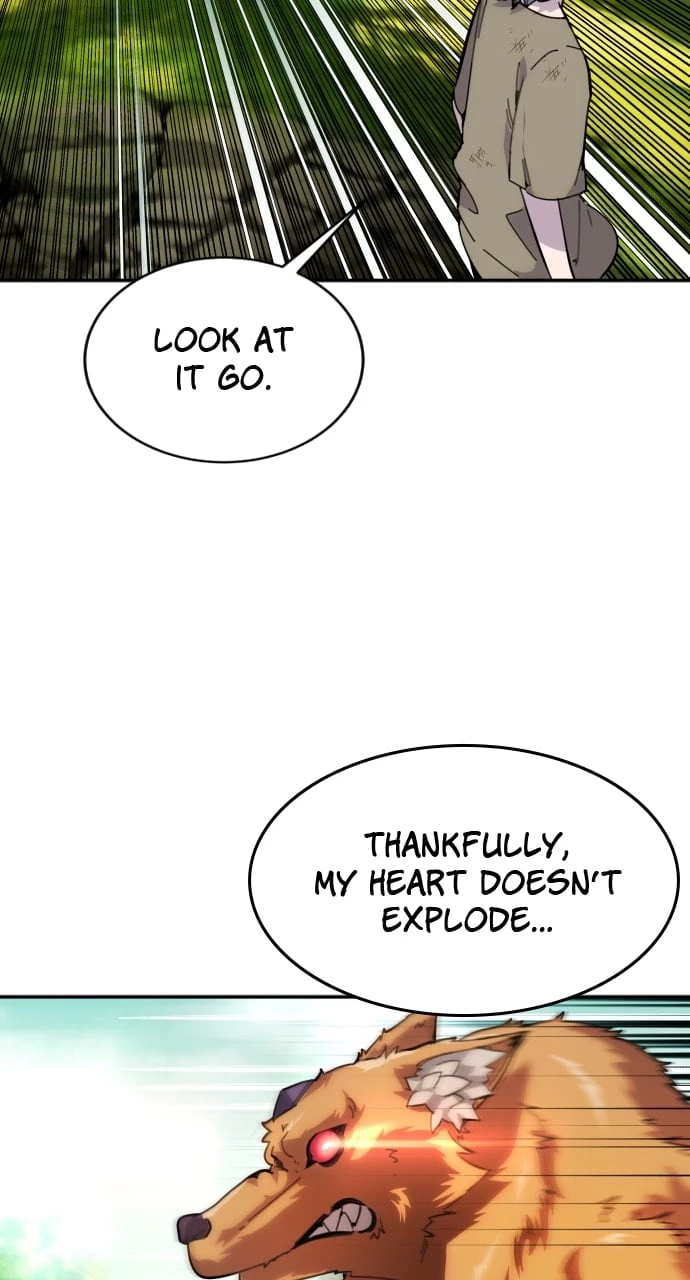 Secretly More Powerful than the Hero Chapter 1 - 71