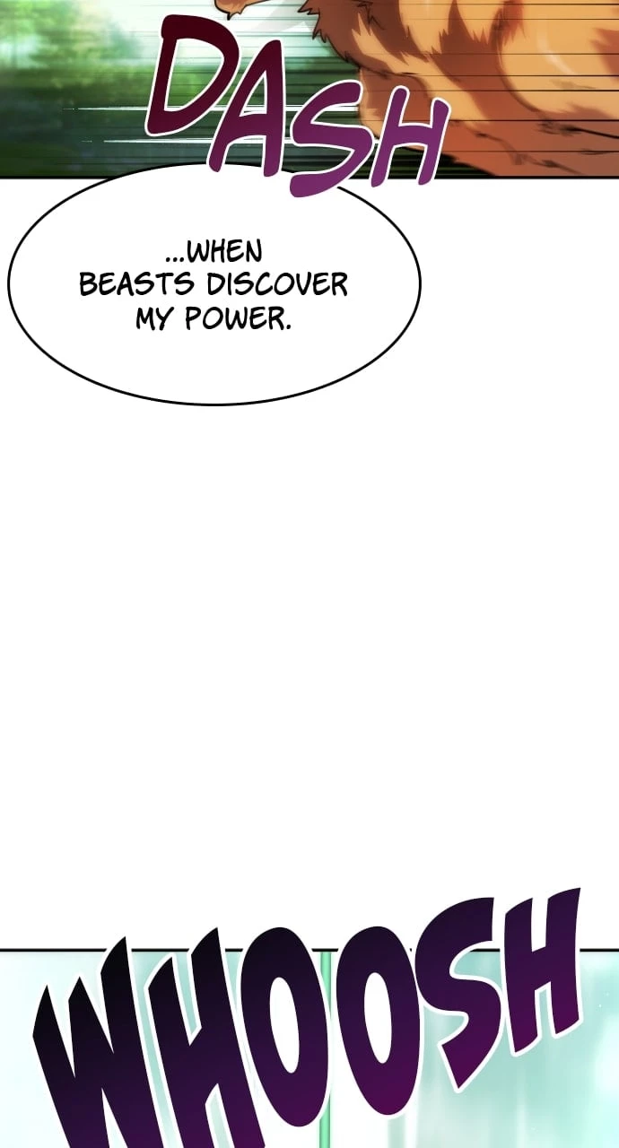 Secretly More Powerful than the Hero Chapter 1 - 72