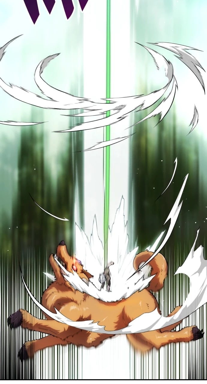 Secretly More Powerful than the Hero Chapter 1 - 73