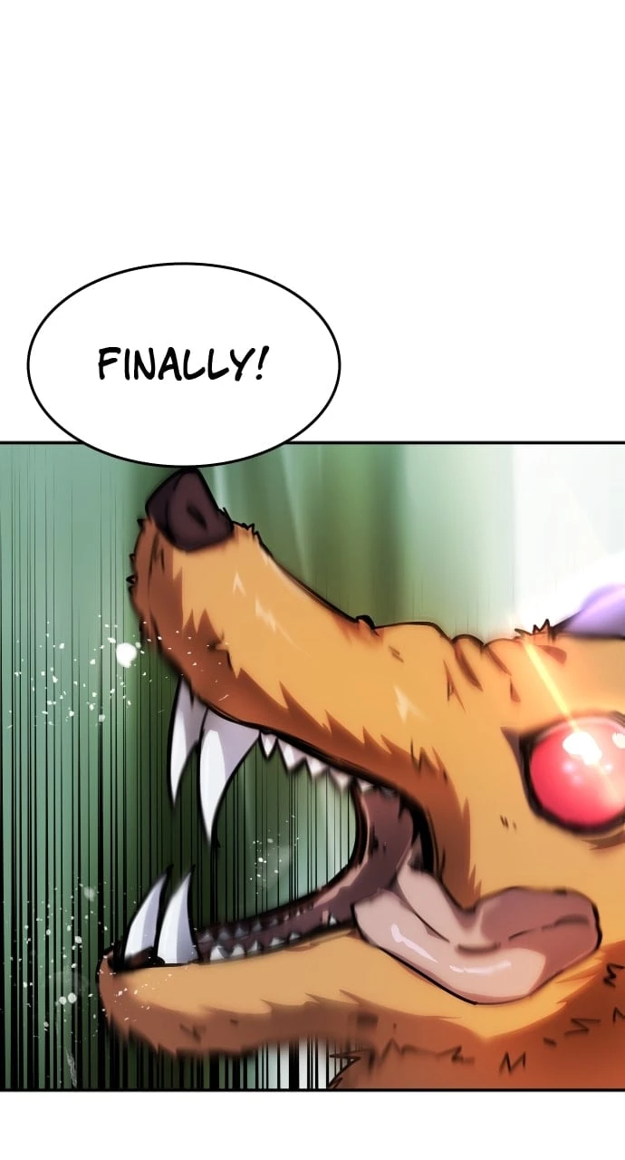 Secretly More Powerful than the Hero Chapter 1 - 74