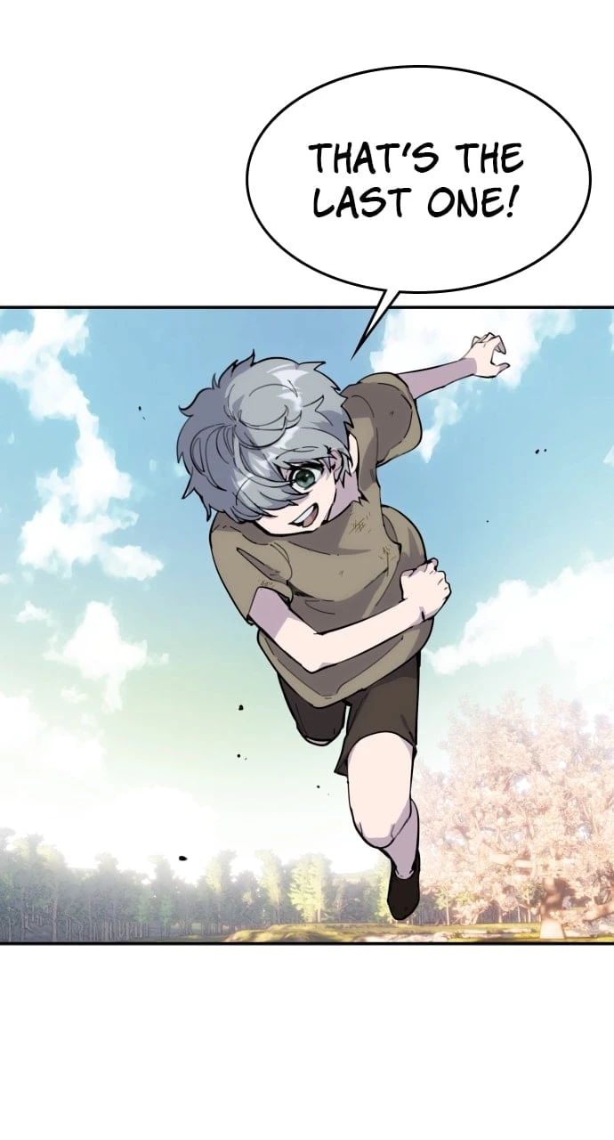 Secretly More Powerful than the Hero Chapter 1 - 75