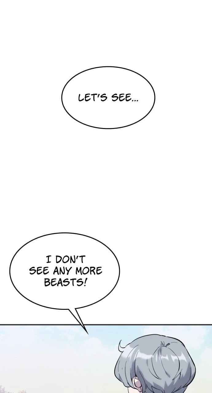 Secretly More Powerful than the Hero Chapter 1 - 76