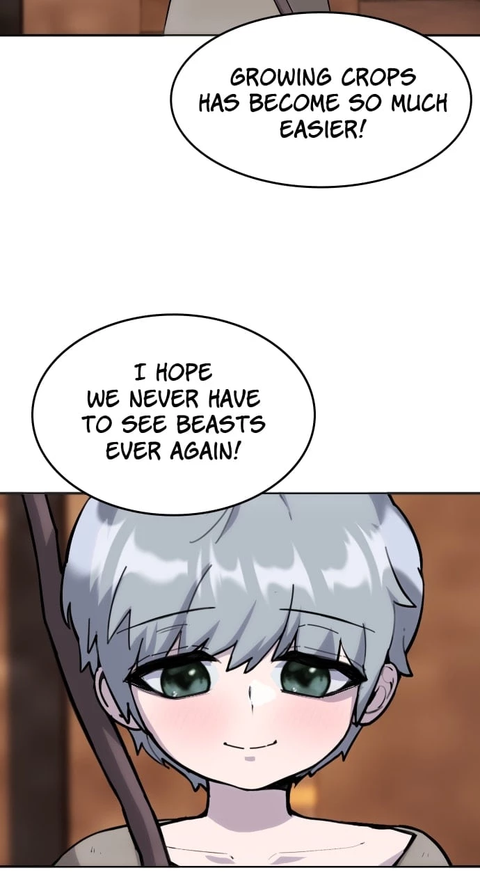 Secretly More Powerful than the Hero Chapter 1 - 85