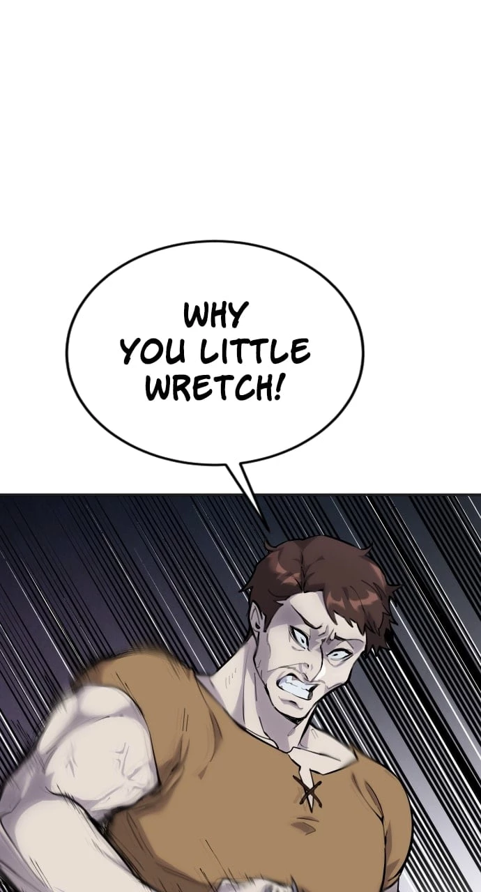 Secretly More Powerful than the Hero Chapter 1 - 86