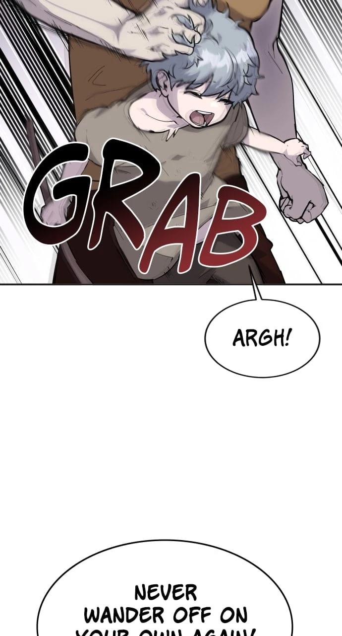 Secretly More Powerful than the Hero Chapter 1 - 87
