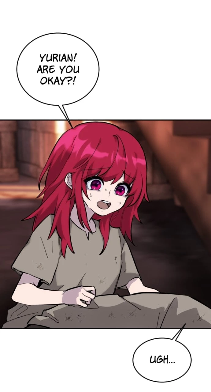 Secretly More Powerful than the Hero Chapter 1 - 91