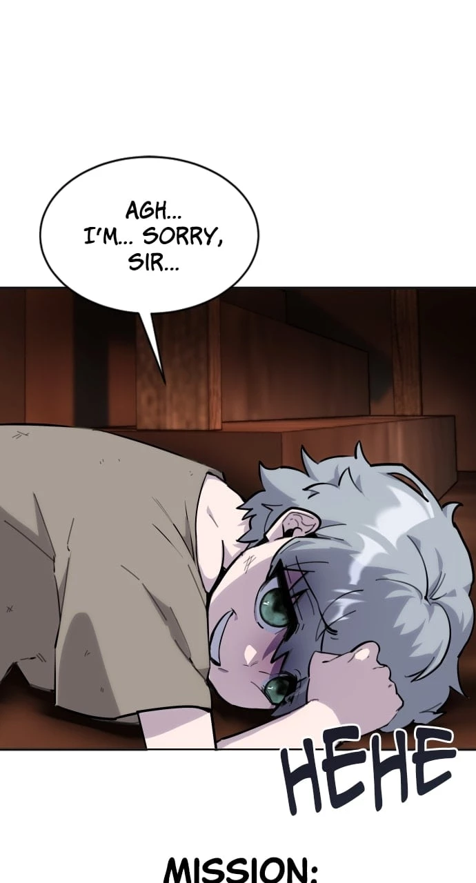 Secretly More Powerful than the Hero Chapter 1 - 92