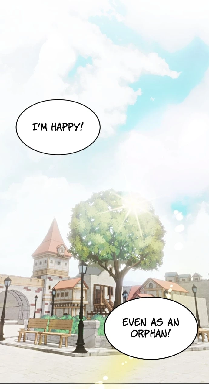 Secretly More Powerful than the Hero Chapter 1 - 96