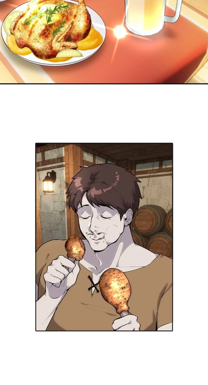 Secretly More Powerful than the Hero Chapter 1 - 103
