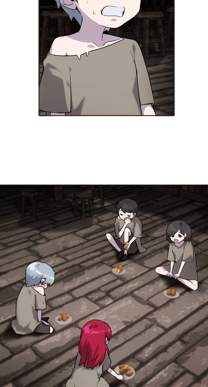 Secretly More Powerful than the Hero Chapter 1 - 105