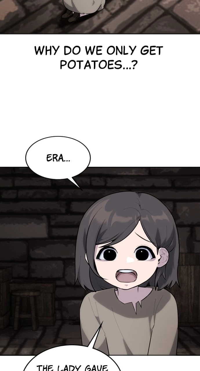 Secretly More Powerful than the Hero Chapter 1 - 106