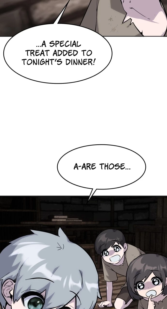 Secretly More Powerful than the Hero Chapter 1 - 111