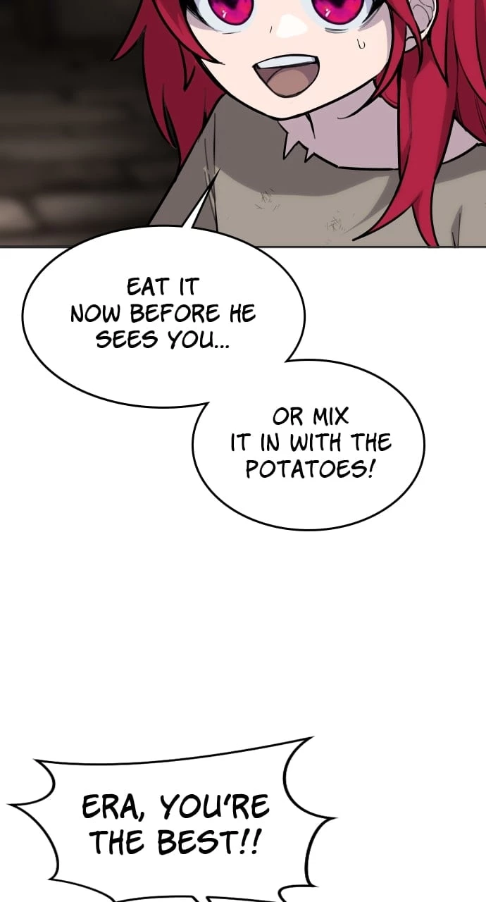 Secretly More Powerful than the Hero Chapter 1 - 113