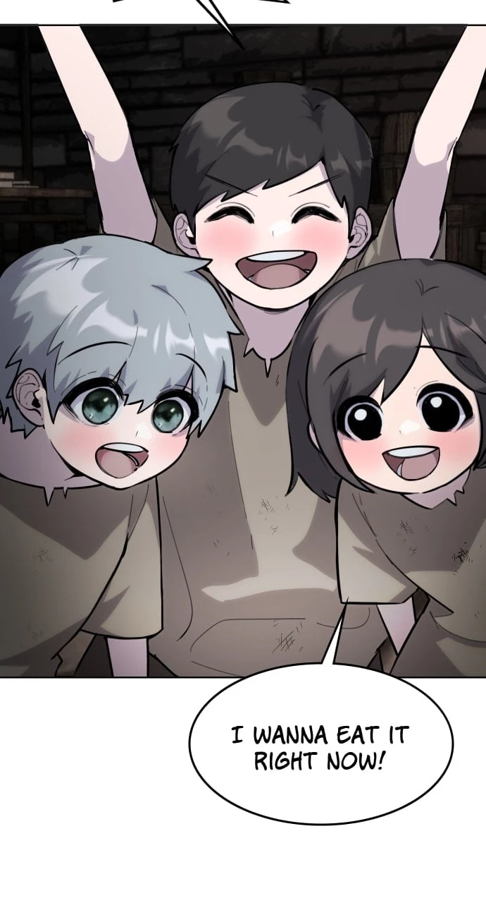 Secretly More Powerful than the Hero Chapter 1 - 114