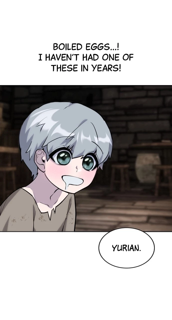 Secretly More Powerful than the Hero Chapter 1 - 115