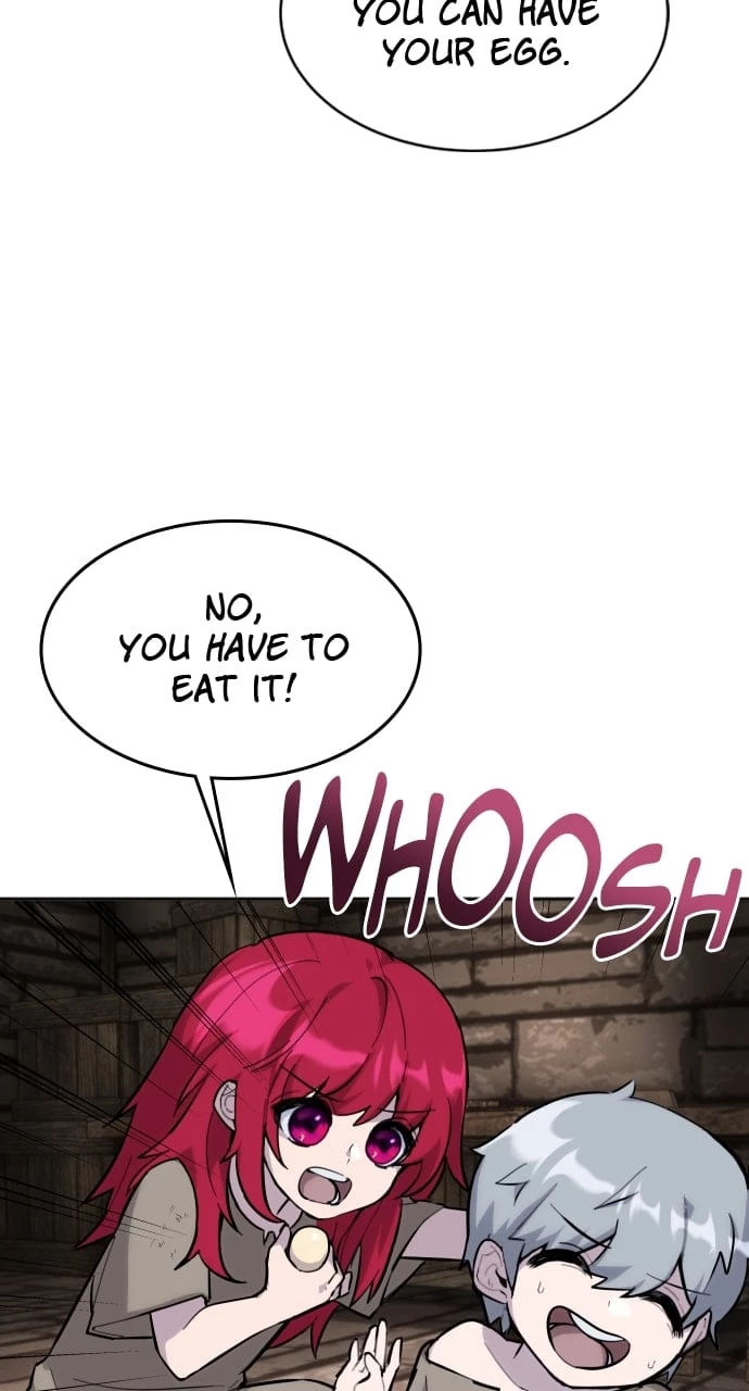 Secretly More Powerful than the Hero Chapter 1 - 119