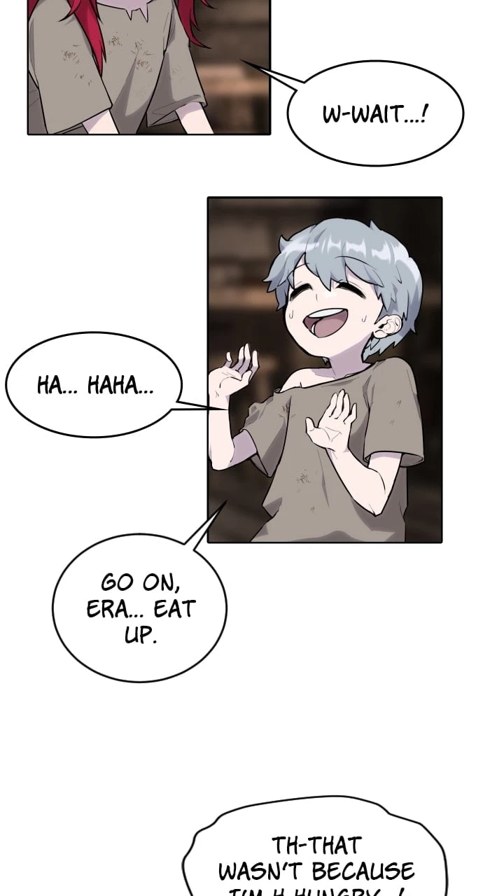 Secretly More Powerful than the Hero Chapter 1 - 122
