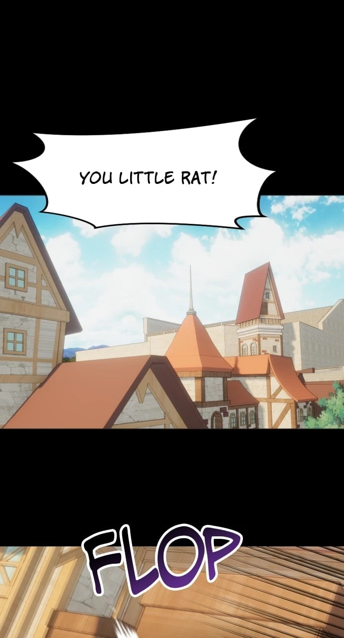 Secretly More Powerful than the Hero Chapter 1 - 124
