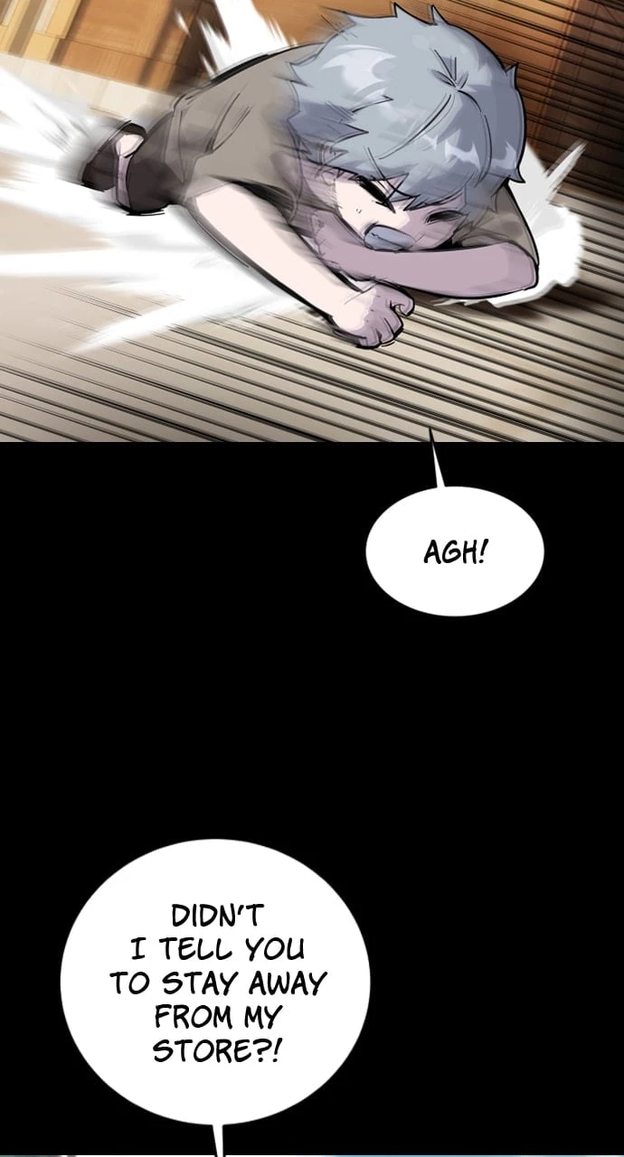 Secretly More Powerful than the Hero Chapter 1 - 125