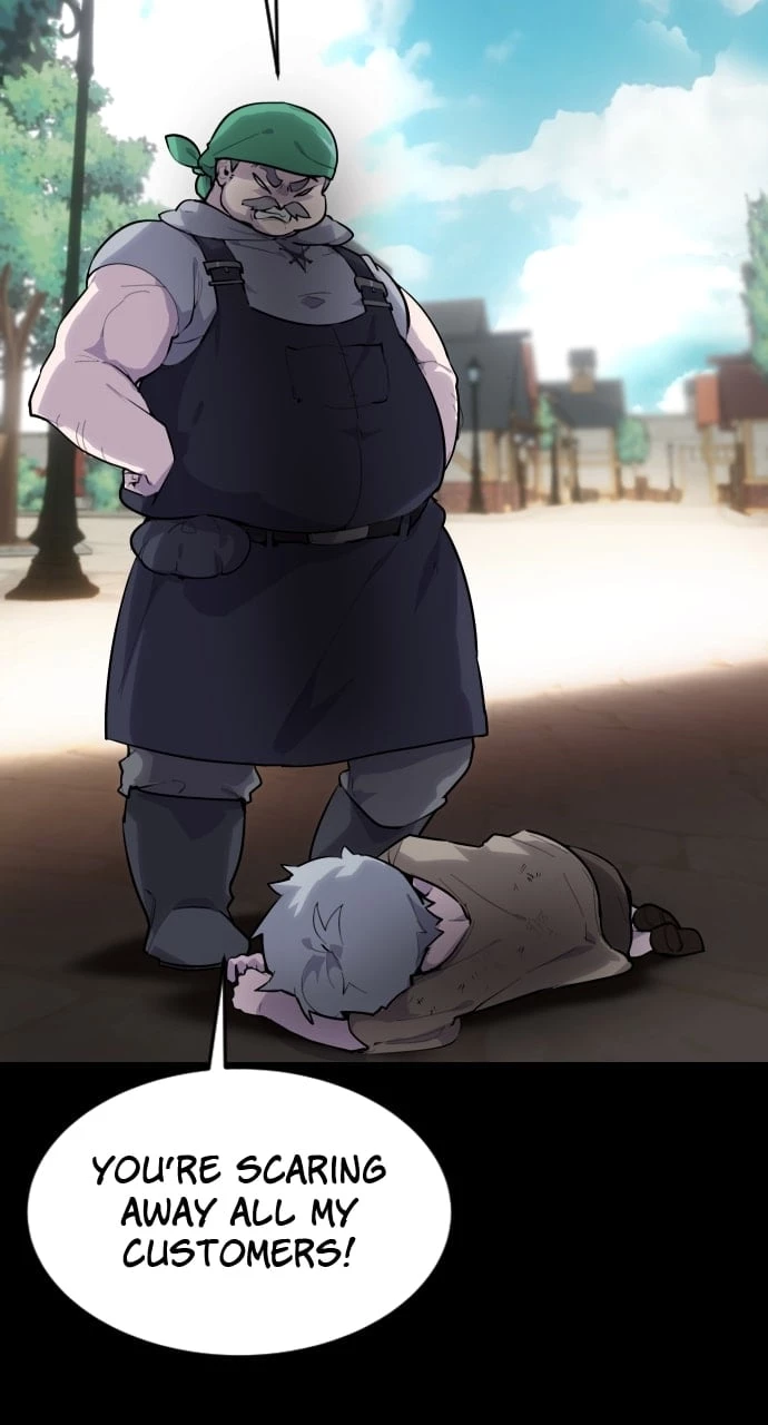 Secretly More Powerful than the Hero Chapter 1 - 126