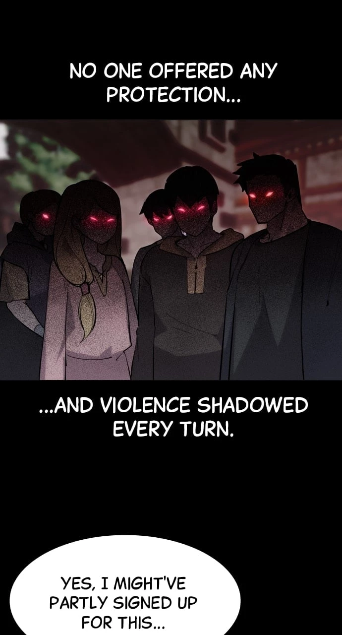 Secretly More Powerful than the Hero Chapter 1 - 128
