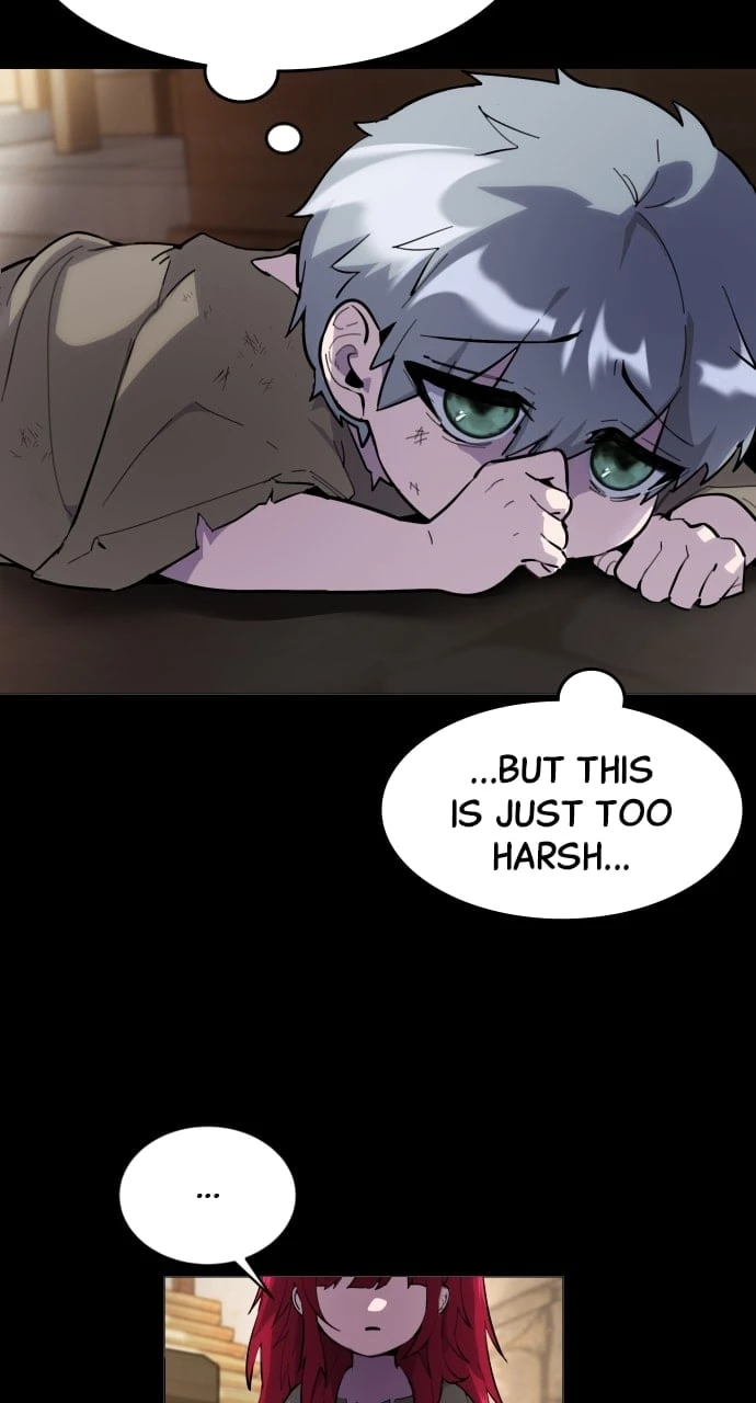 Secretly More Powerful than the Hero Chapter 1 - 129