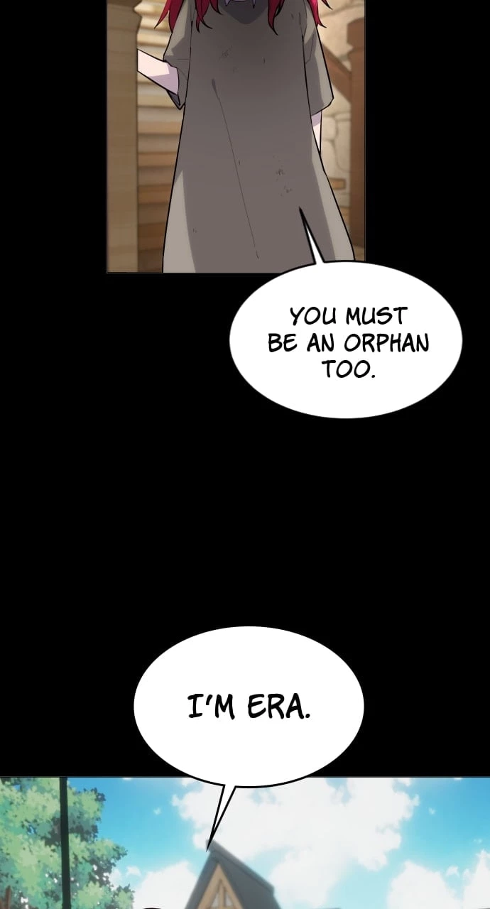 Secretly More Powerful than the Hero Chapter 1 - 130