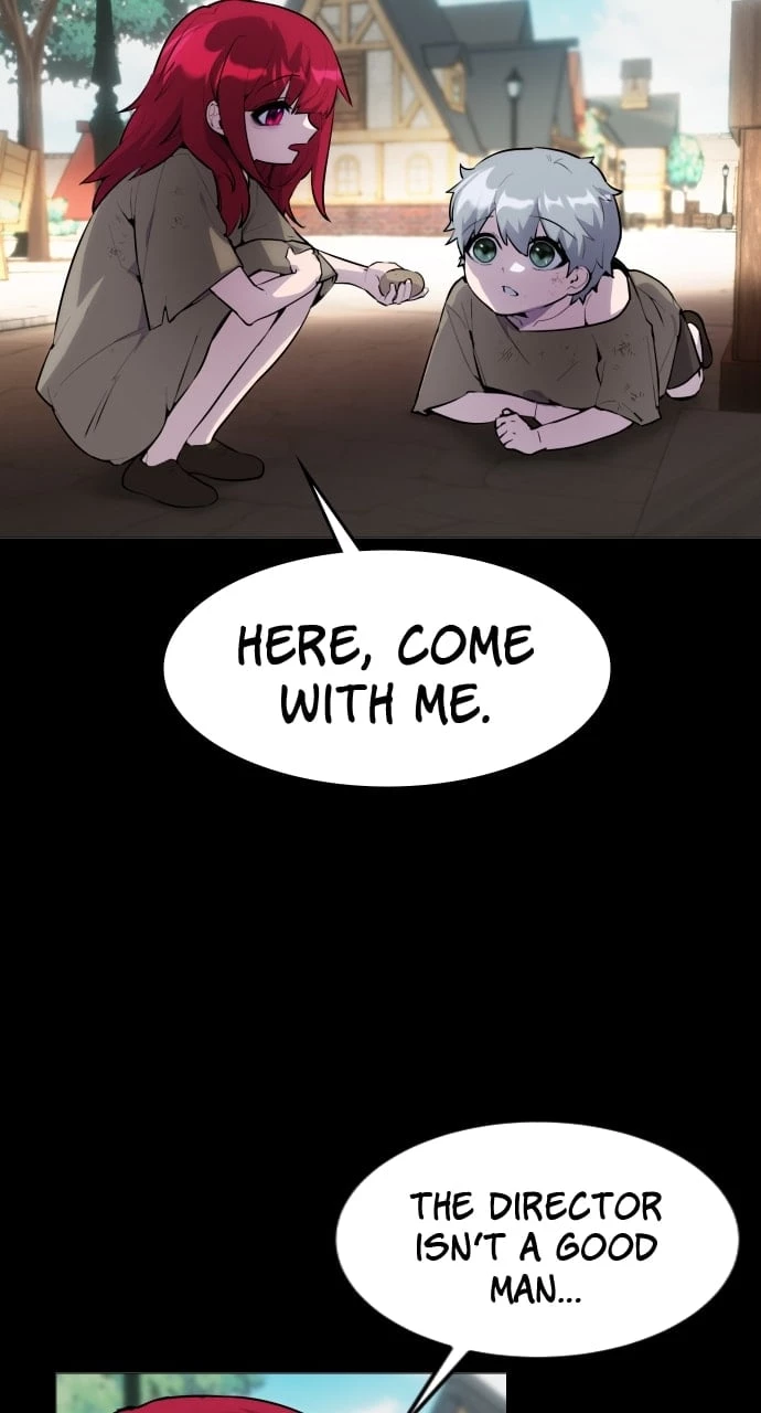 Secretly More Powerful than the Hero Chapter 1 - 131
