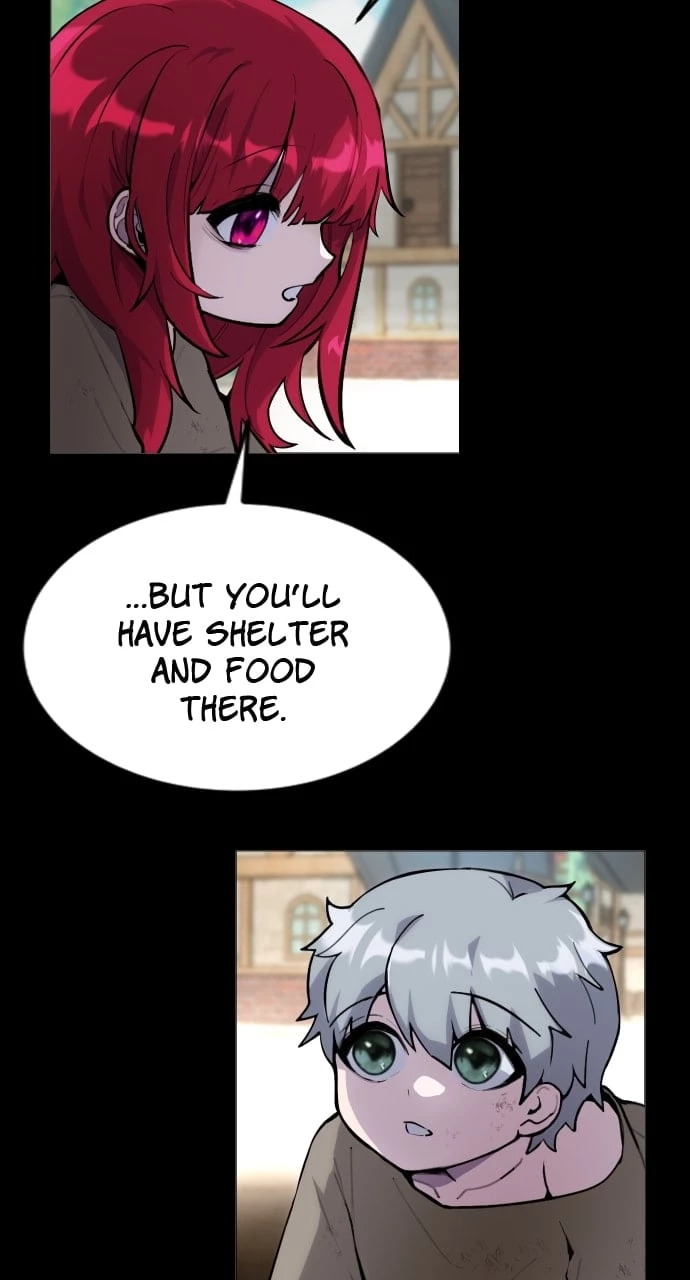 Secretly More Powerful than the Hero Chapter 1 - 132
