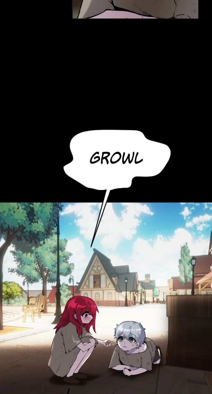 Secretly More Powerful than the Hero Chapter 1 - 133