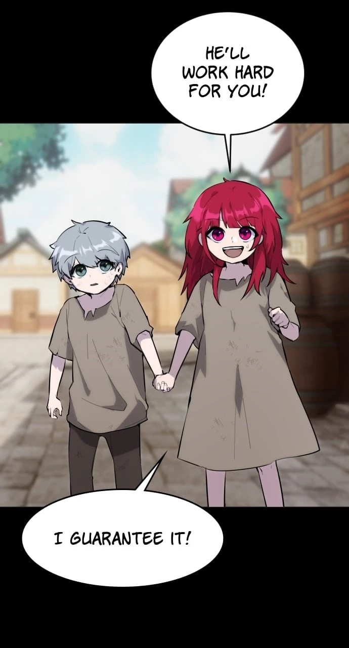 Secretly More Powerful than the Hero Chapter 1 - 136