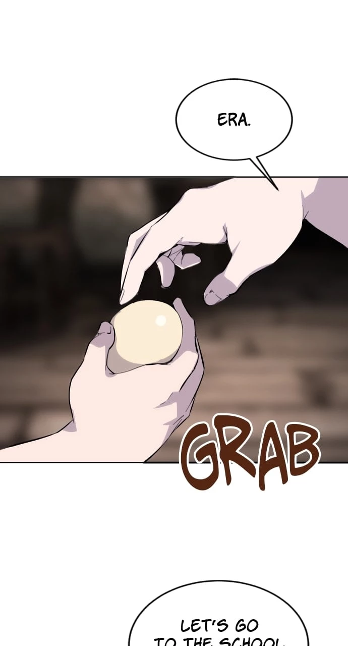 Secretly More Powerful than the Hero Chapter 1 - 138
