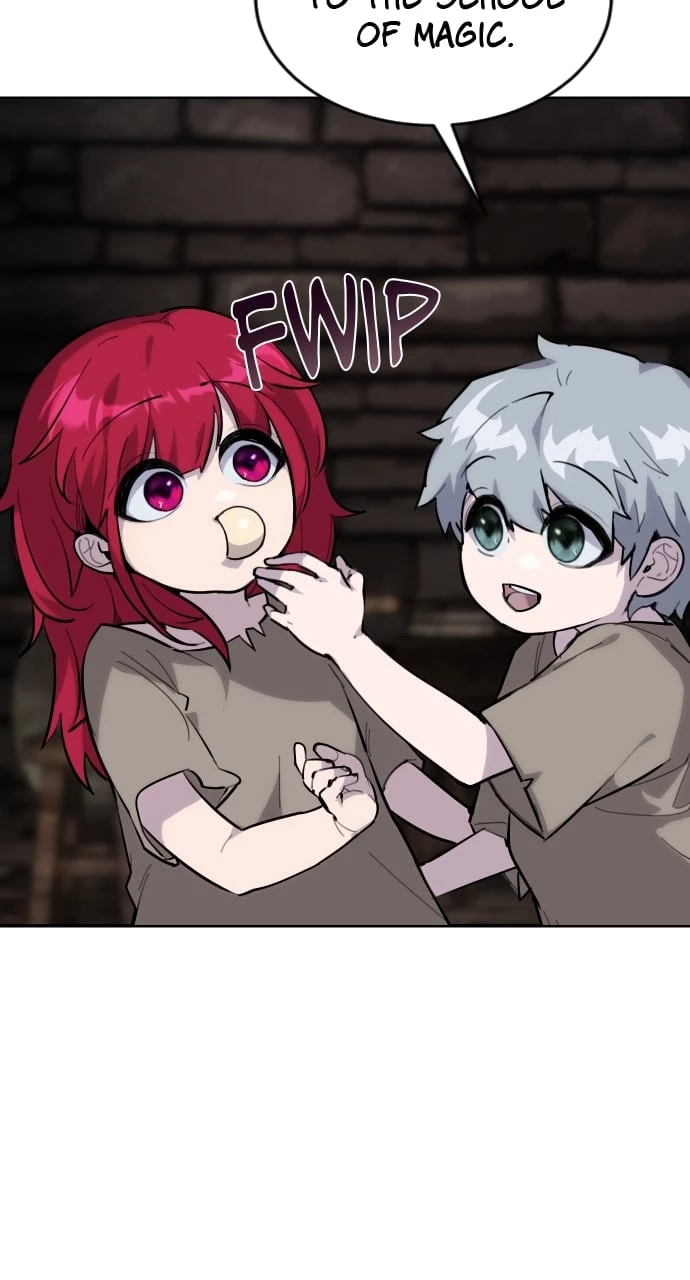 Secretly More Powerful than the Hero Chapter 1 - 139
